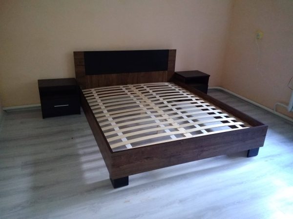 вероніка темне